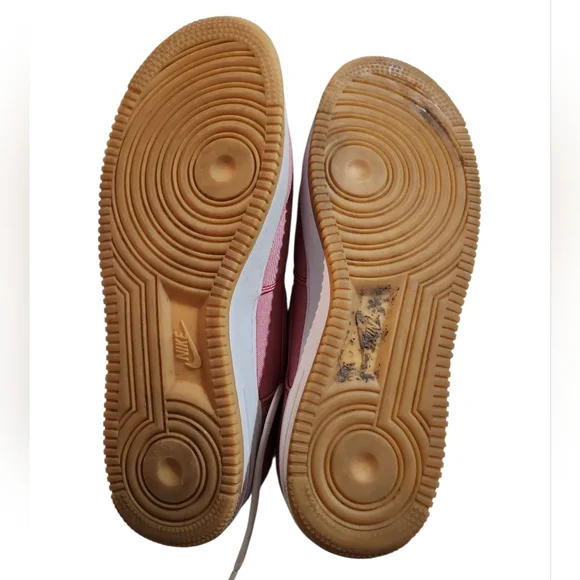 Nike Air Force 1 Sneakers - Picture 9 of 9